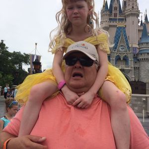 Meet your Posher, Steve